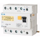 Intrupator diferential pentru PLHT 80 A,4P,500mA EATON